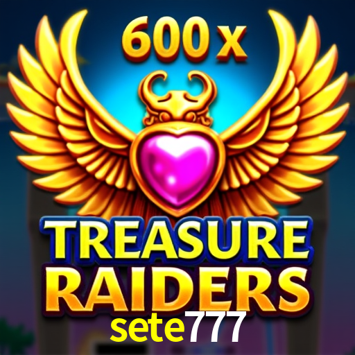 Cadastro Rápido sete777