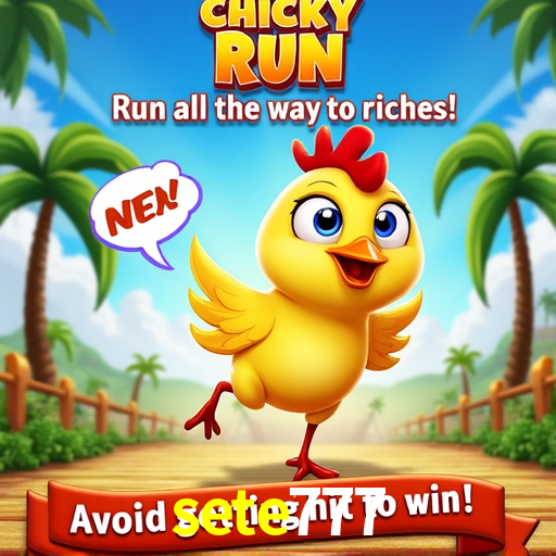 Tecnologia da Plataforma sete777