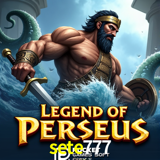 Provedores de Jogos sete777