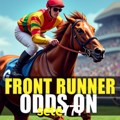 Estatísticas Esportivas sete777